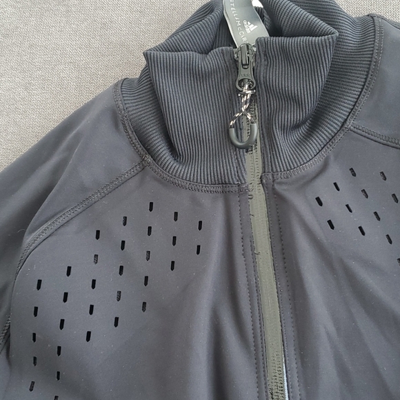 Adidas by Stella McCartney jacket - Picture 2 of 3